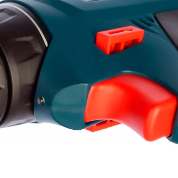 Дрель-шуруповерт Bosch GSR 120-LI (0.601.9F7.001) 380 об/мин photo 10