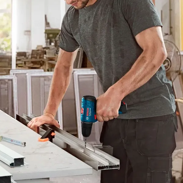 Дрель-шуруповерт Bosch GSR 120-LI (0.601.9F7.001) 380 об/мин photo 12
