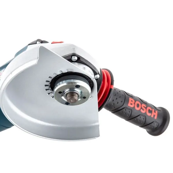 Polizor Bosch GWS 18-150 L Unghiular/ 1800 W photo 3