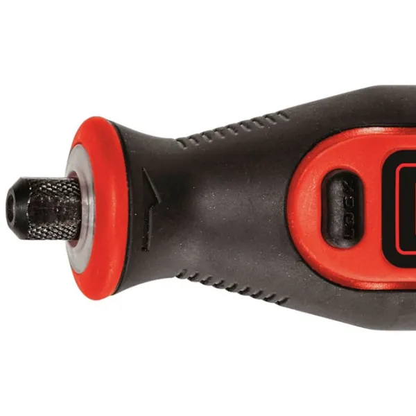 Polizor Einhell TE-MT 7,2 Drept / / Red photo 2
