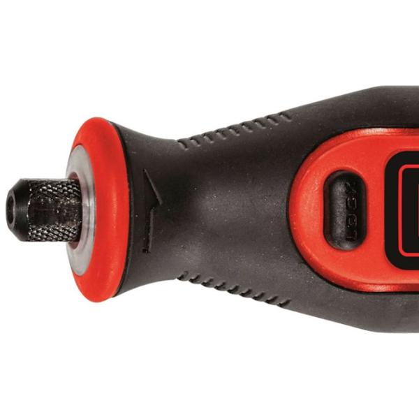 Polizor Einhell TE-MT 7,2 Drept / / Red photo 2