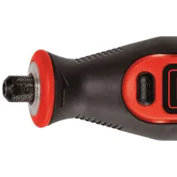 Polizor Einhell TE-MT 7,2 Drept / / Red photo 2