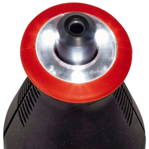 Polizor Einhell TE-MT 7,2 Drept / / Red photo 3