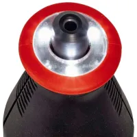 Polizor Einhell TE-MT 7,2 Drept / / Red photo 3