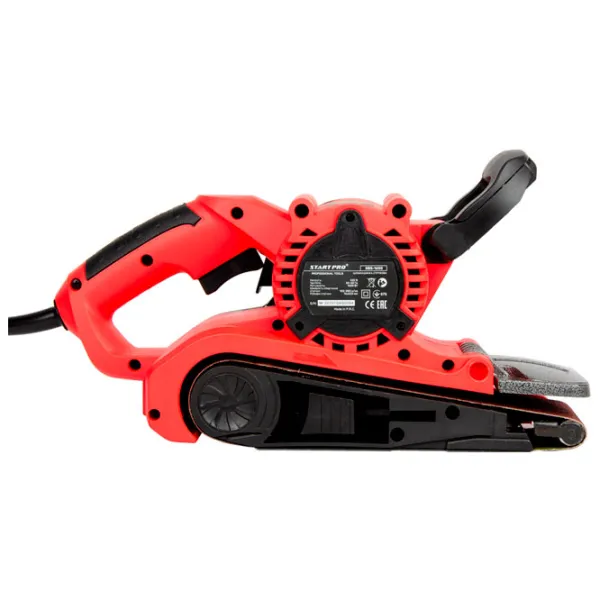 Șlefuitor Start Pro SBS-1650 Cu bandă/ Red photo 5