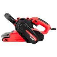 Шлифовальная машина Start Pro SBS-1650 Ленточная/ Красный photo 8