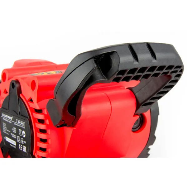 Șlefuitor Start Pro SBS-1650 Cu bandă/ Red photo 9