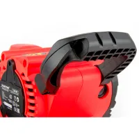 Шлифовальная машина Start Pro SBS-1650 Ленточная/ Красный photo 9