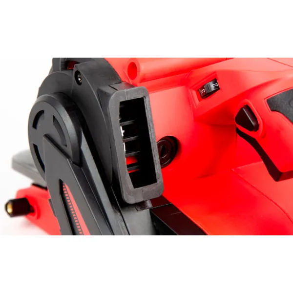 Șlefuitor Start Pro SBS-1650 Cu bandă/ Red photo 11