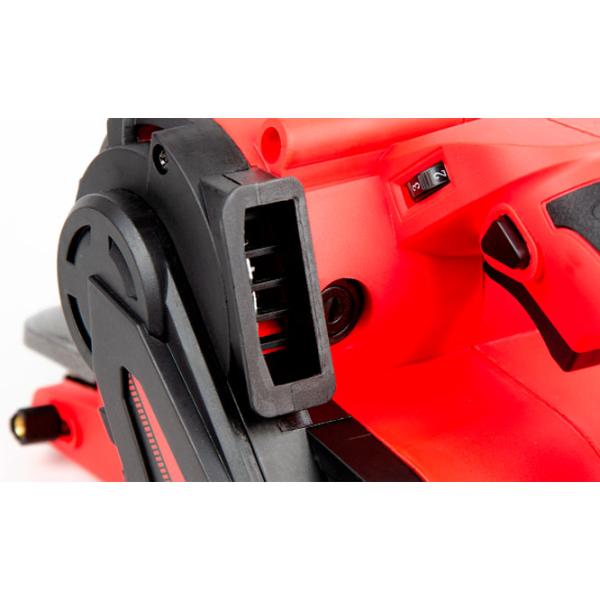 Șlefuitor Start Pro SBS-1650 Cu bandă/ Red photo 11