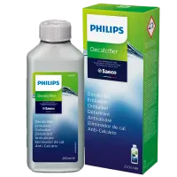 Soluție pentru mașini de cafea Philips CA6700/ 10 pentru curățirea calcarului photo 2