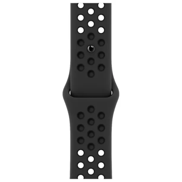 Ceas inteligent Apple Watch Series 7 Nike MKNC3/ Black photo 3 Ceas inteligent Apple Watch Series 7 Nike MKNC3/ Black photo 3