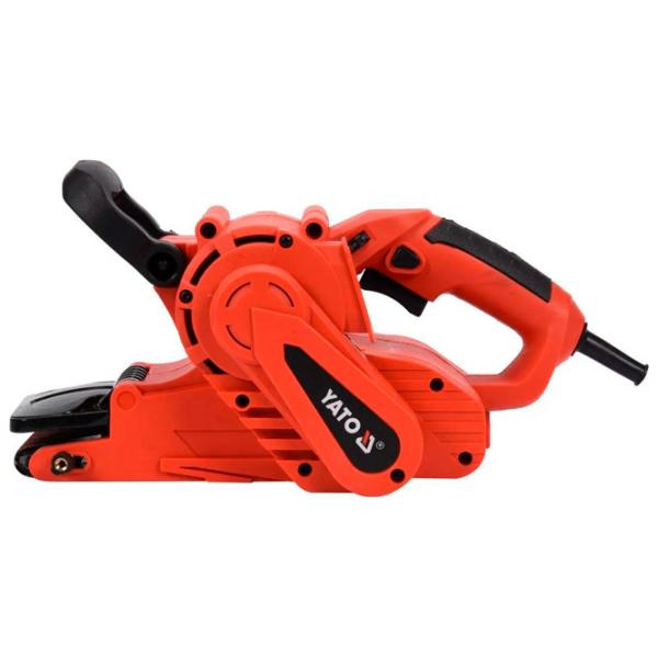 Șlefuitor Yato YT-82240 Cu banda/ Red photo 2