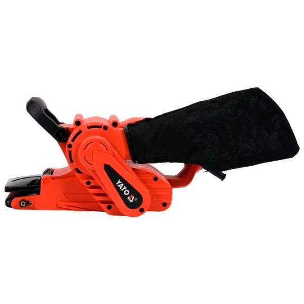 Șlefuitor Yato YT-82240 Cu banda/ Red photo 3