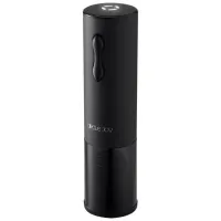 Электрический штопор Circle Joy CJ-EKPQ04 10 Вт/ Черный photo 2