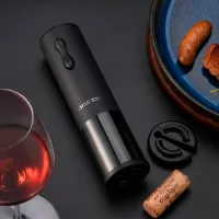 Электрический штопор Circle Joy CJ-EKPQ04 10 Вт/ Черный photo 7