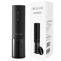 Электрический штопор Circle Joy CJ-EKPQ04 10 Вт/ Черный photo 8