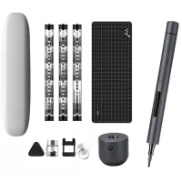 Set de șurubelnițe Xiaomi Mi Wowstick 1F Pro Cantitatea în set: 56 photo 2