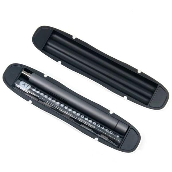 Set de șurubelnițe Xiaomi Mi Wowstick 1F Pro Cantitatea în set: 56 photo 3