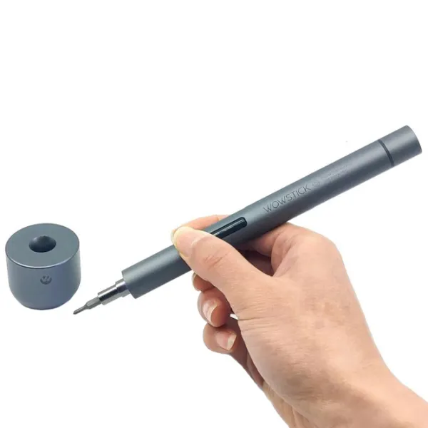 Set de șurubelnițe Xiaomi Mi Wowstick 1F Pro Cantitatea în set: 56 photo 4
