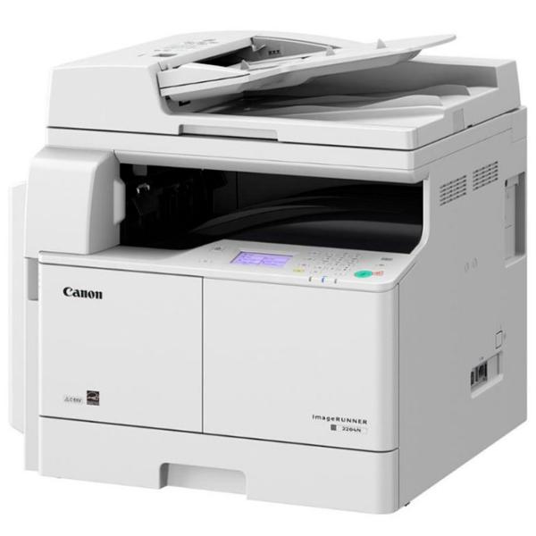 МФУ Canon imageRUNNER 2206N Лазерный/ Монохромный photo 3