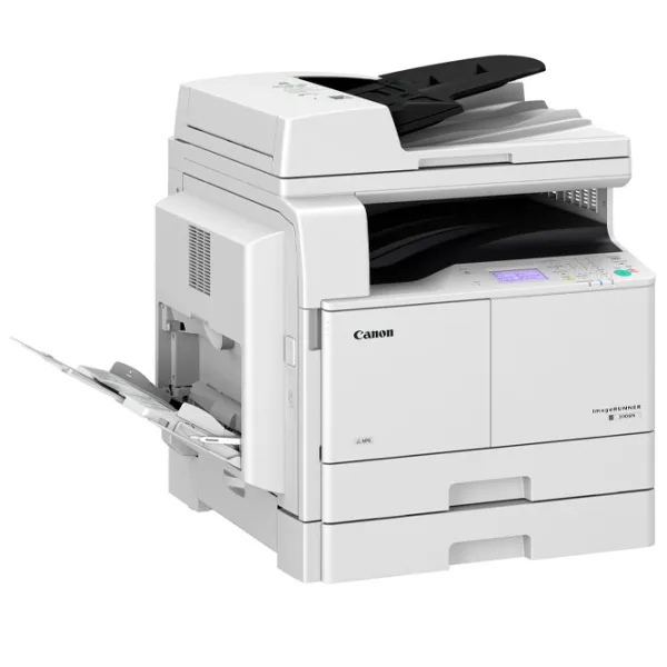 МФУ Canon imageRUNNER 2206N Лазерный/ Монохромный photo 4