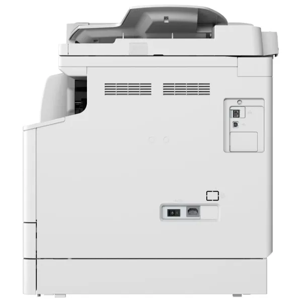 МФУ Canon imageRUNNER 2206N Лазерный/ Монохромный photo 5