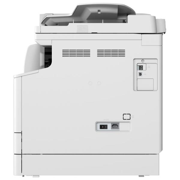 МФУ Canon imageRUNNER 2206N Лазерный/ Монохромный photo 5