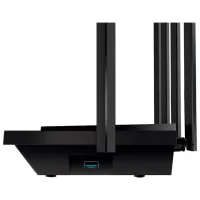 Wi-Fi Роутер TP-Link Archer AX72 574 Мбит/ c/ 4804 Мбит/ с/ Черный photo 2