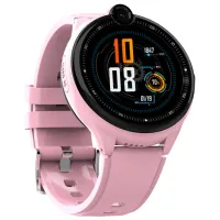 Детские часы Bubble KT26 4G 1.28"/ Розовый photo 3