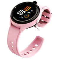 Детские часы Bubble KT26 4G 1.28"/ Розовый photo 4