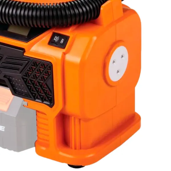 Compresor Villager VAT 1220 cu acumulator/ Cu acumulator photo 3
