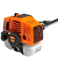 Motocoasă Daewoo DABC 420 pe benzină/ Orange photo 2