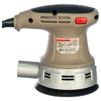 Șlefuitor Crown CT13394 Cu excentric/ Gray photo 3