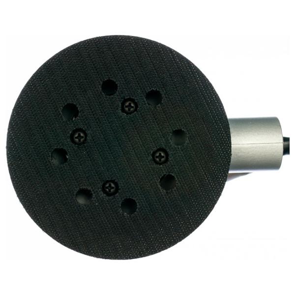 Șlefuitor Crown CT13394 Cu excentric/ Gray photo 4