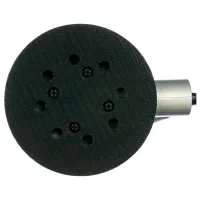 Șlefuitor Crown CT13394 Cu excentric/ Gray photo 4