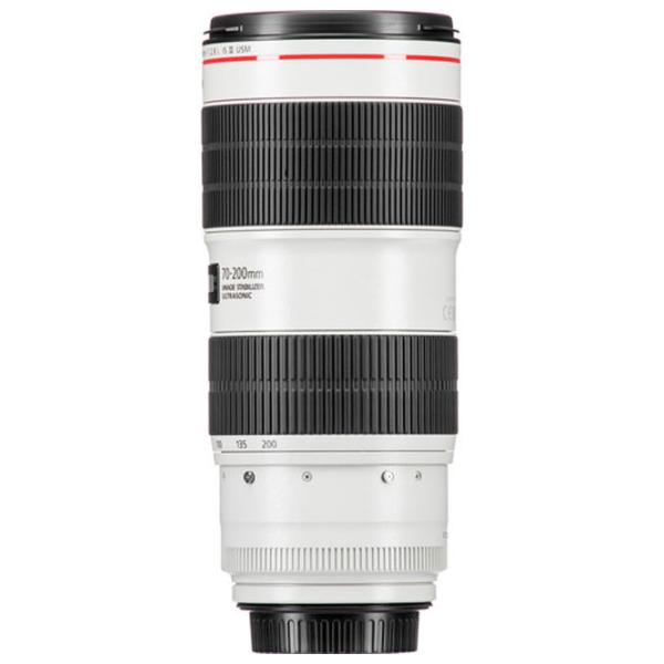 Объектив Canon EF 70-200mm f/ 2.8L IS III USM Белый photo 5