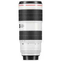 Obiectiv Canon EF 70-200mm f/ 2.8L IS III USM White photo 5