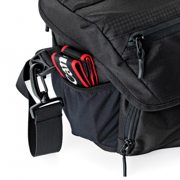 Geantă pentru aparat foto Lowepro Nova 180 AW II Țesătură/ Black photo 6