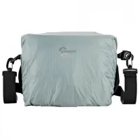 Сумка для фотоаппарата Lowepro Nova 180 AW II Текстиль/ Черный photo 9