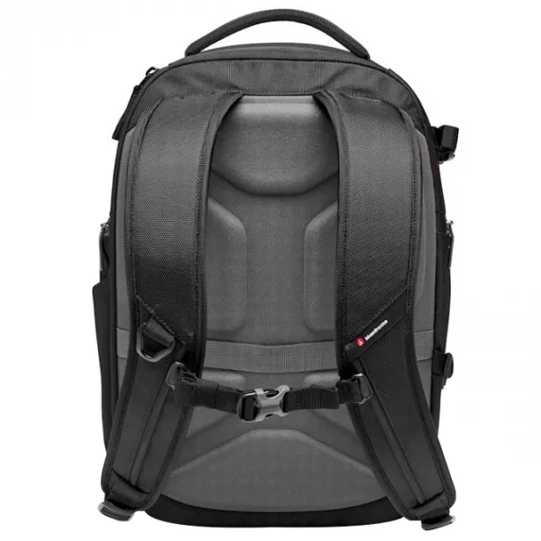 Rucsac pentru aparat foto Manfrotto Advanced² camera Gear Sintetic/ Black photo 2