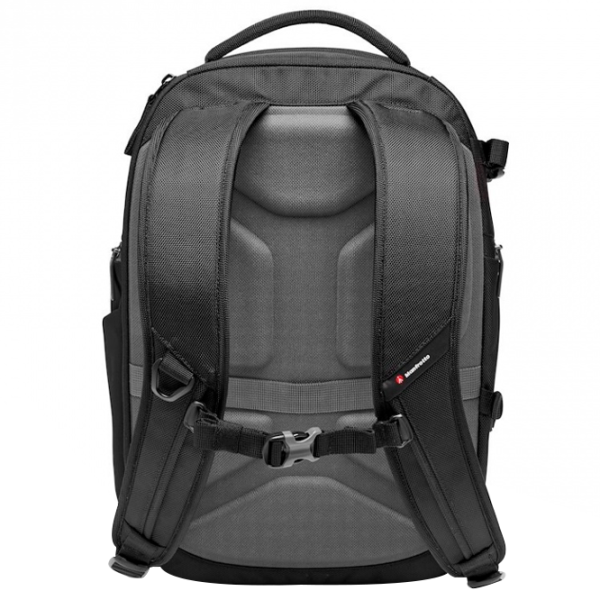Rucsac pentru aparat foto Manfrotto Advanced² camera Gear Sintetic/ Black photo 2