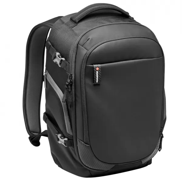 Rucsac pentru aparat foto Manfrotto Advanced² camera Gear Sintetic/ Black photo 4