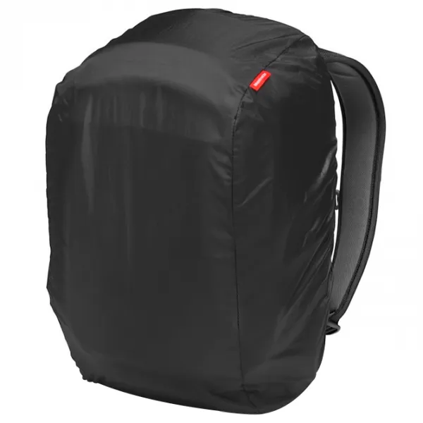 Rucsac pentru aparat foto Manfrotto Advanced² camera Gear Sintetic/ Black photo 5