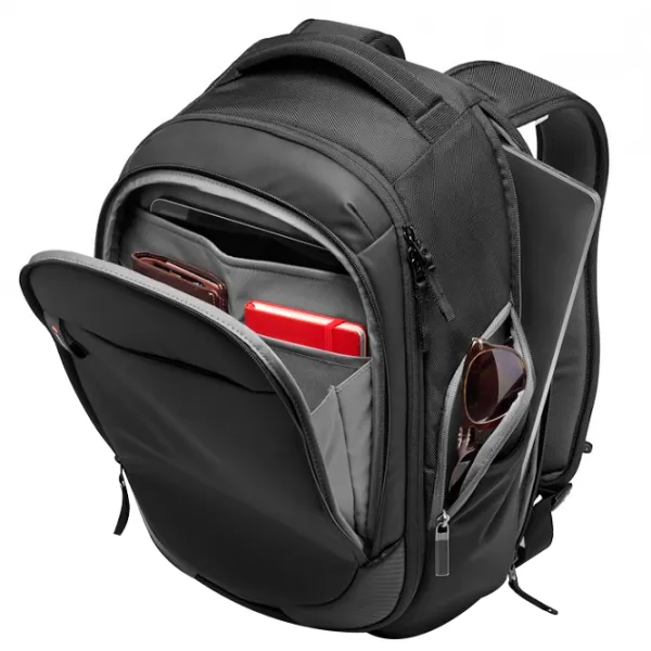 Rucsac pentru aparat foto Manfrotto Advanced² camera Gear Sintetic/ Black photo 8