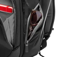 Rucsac pentru aparat foto Manfrotto Advanced² camera Gear Sintetic/ Black photo 10