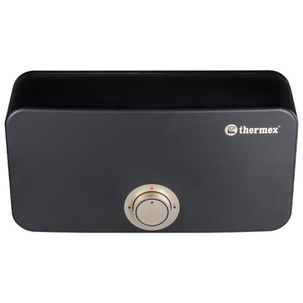 Бойлер Thermex Onyx 6500 Проточный / / Черный photo 4 Бойлер Thermex Onyx 6500 Проточный / / Черный photo 4