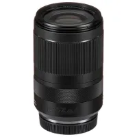 Obiectiv Canon RF 24-240mm f/ 4.0-6.3 IS USM Black photo 5