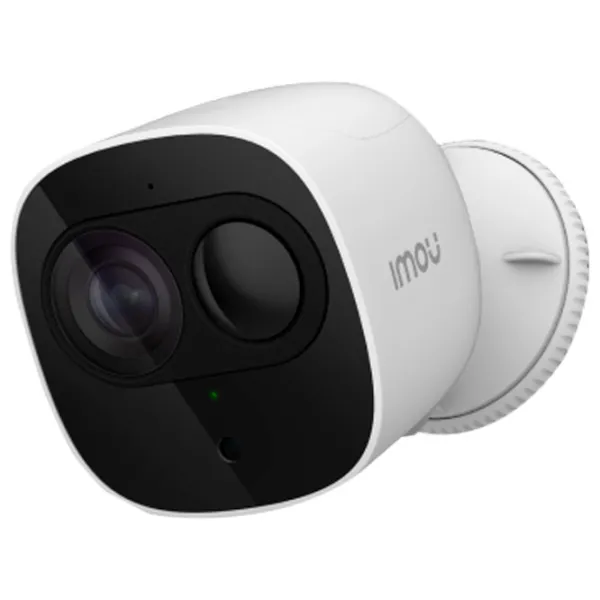 Cameră de supraveghere IMOU Cell Pro Kit Fără fir/ White photo 2 Cameră de supraveghere IMOU Cell Pro Kit Fără fir/ White photo 2