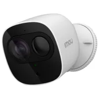Cameră de supraveghere IMOU Cell Pro Kit Fără fir/ White photo 2